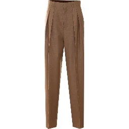 Saint Laurent  Trousers