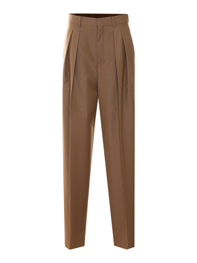 Saint Laurent  Trousers