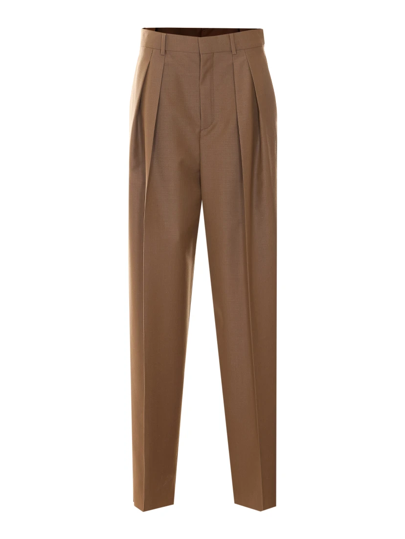 Saint Laurent  Trousers