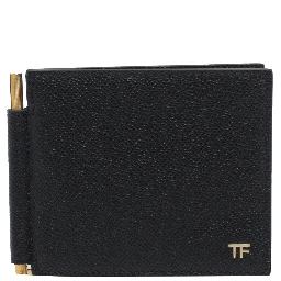 Tom Ford Wallets Black