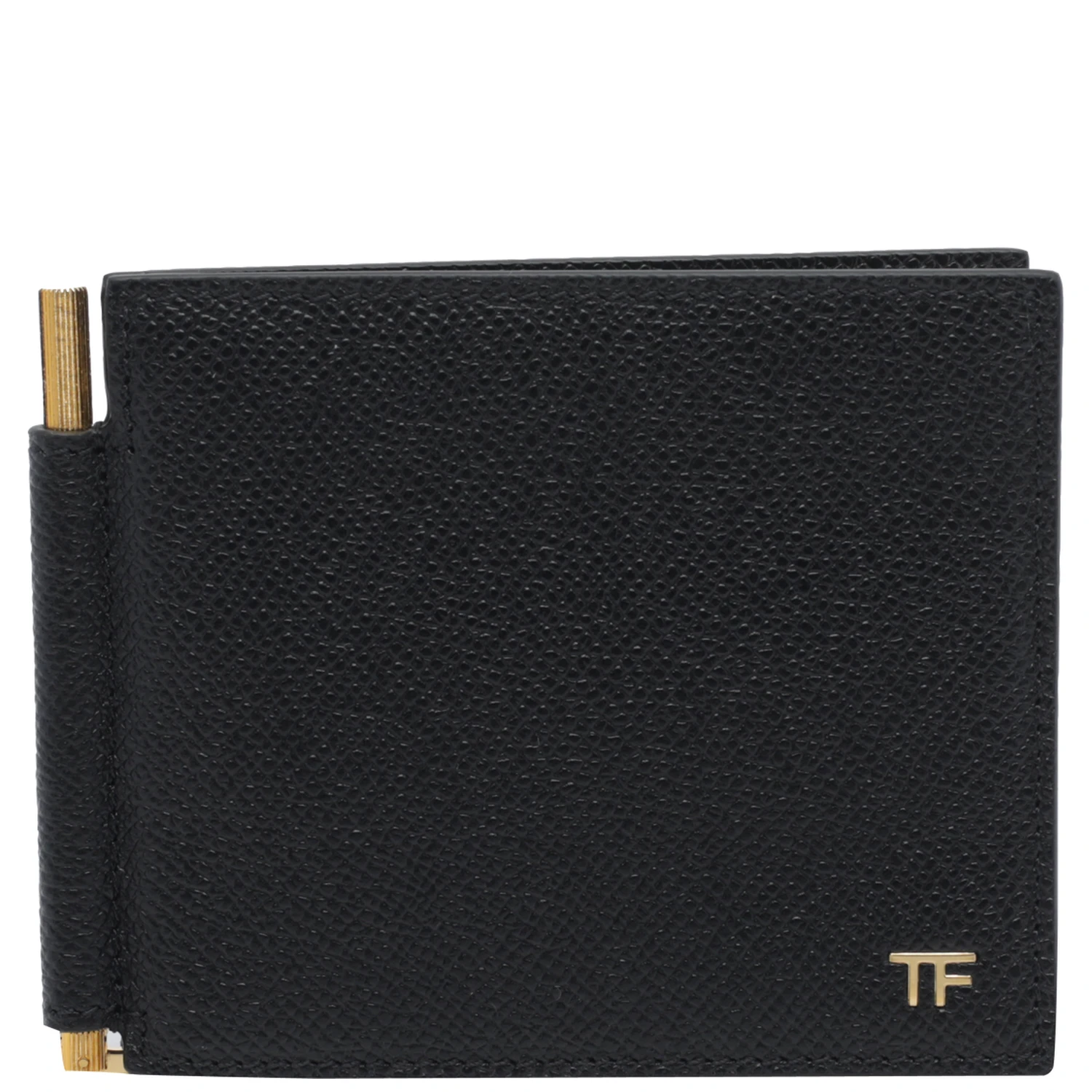 Tom Ford Wallets Black