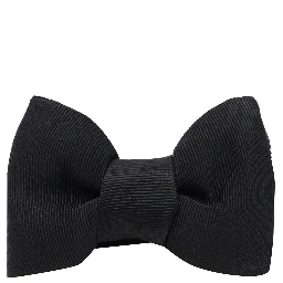 Tom Ford Ties Black