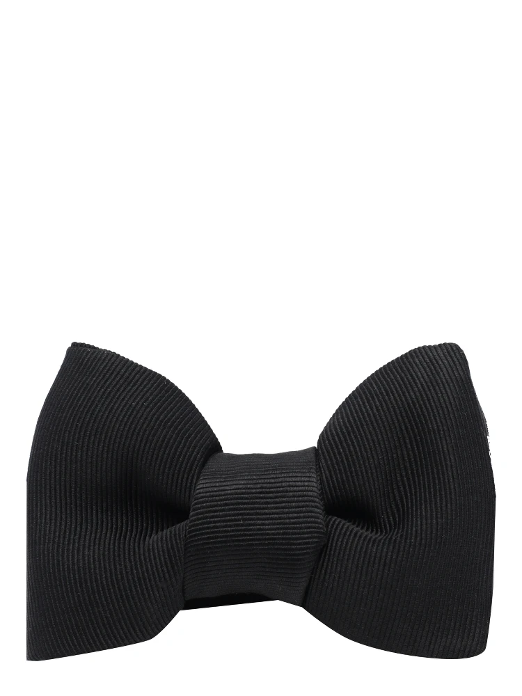 Tom Ford Ties Black