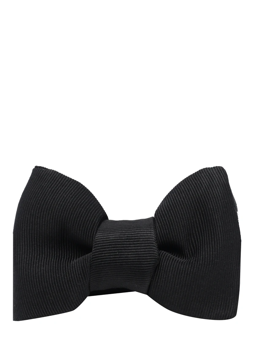 Tom Ford Ties Black