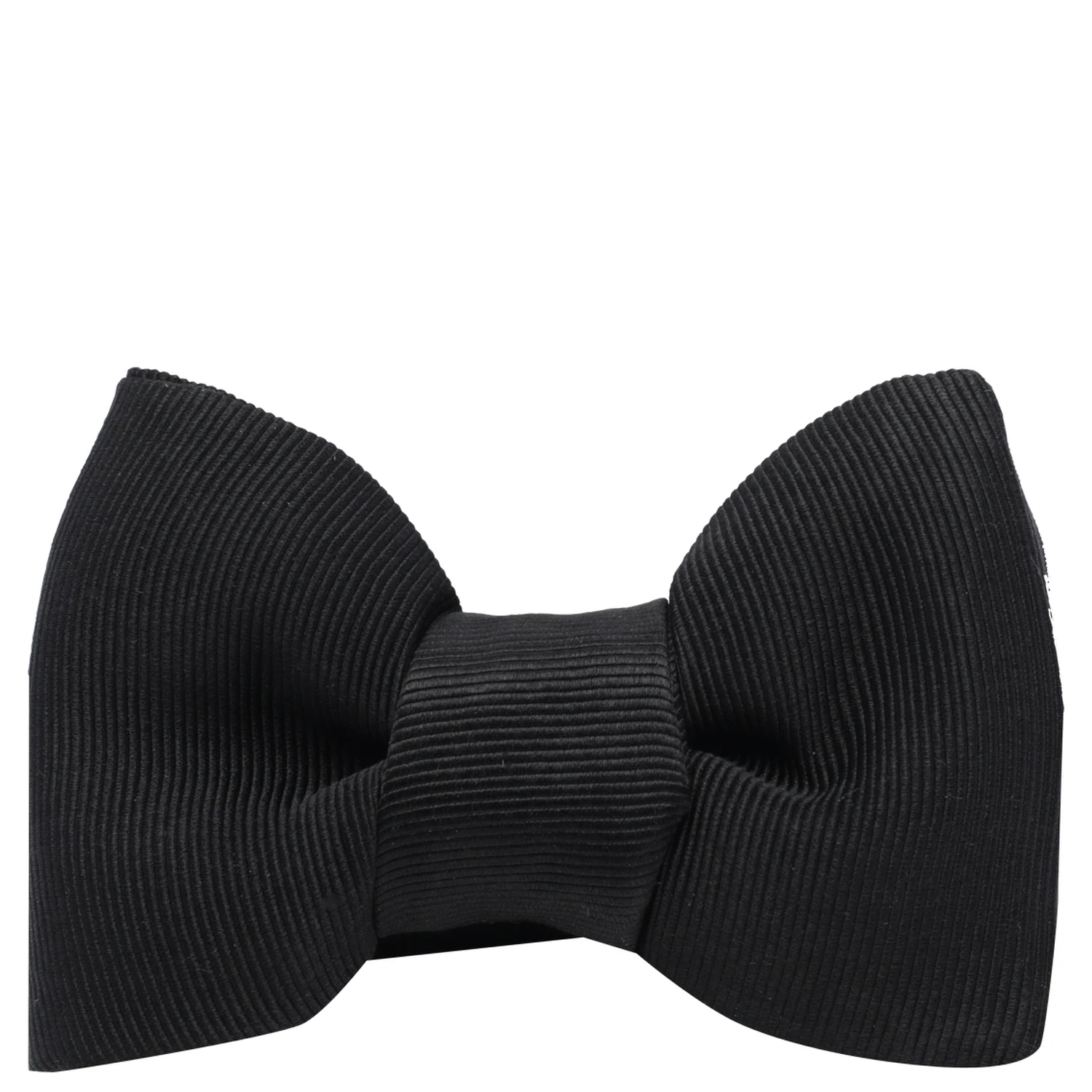 Tom Ford Ties Black