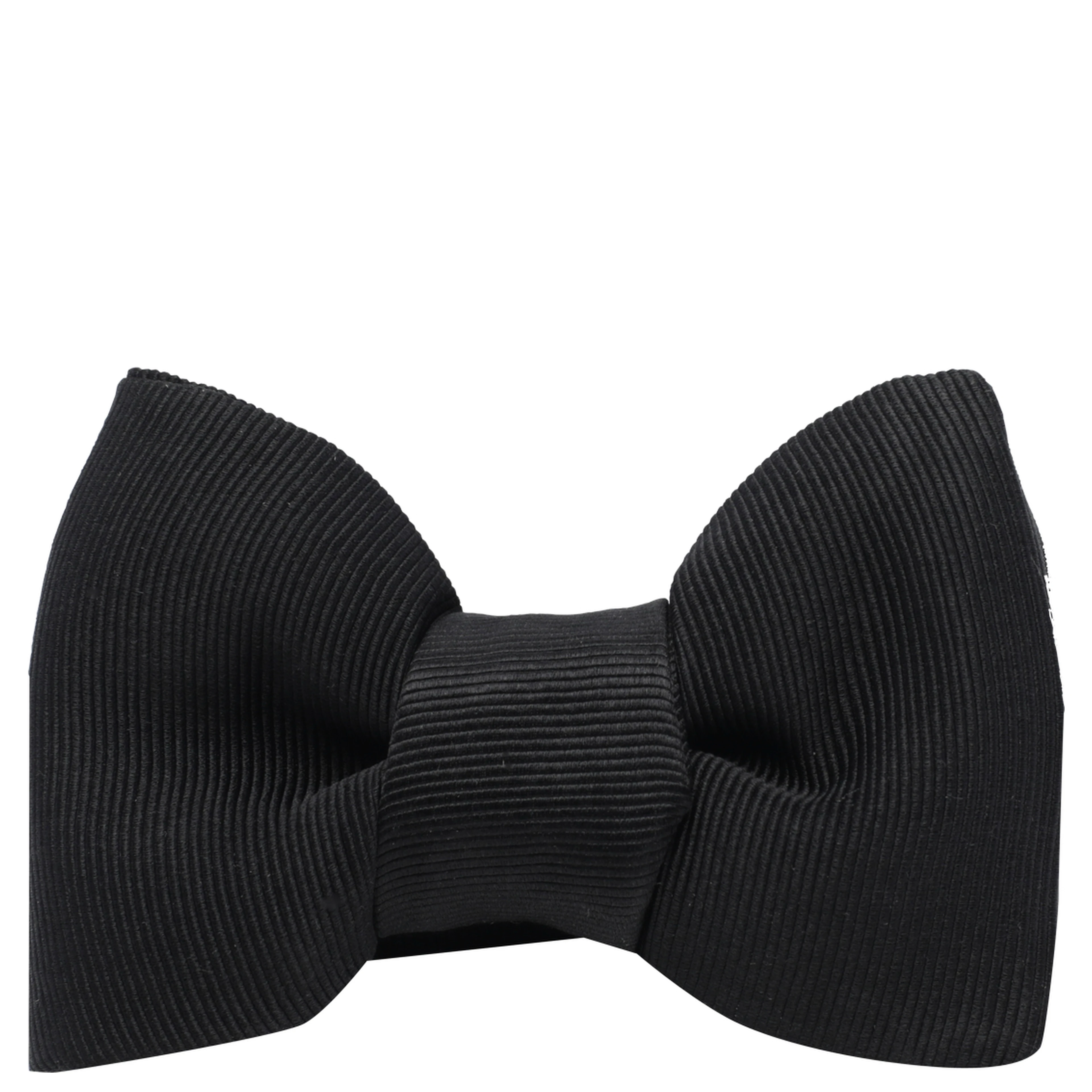 Tom Ford Ties Black