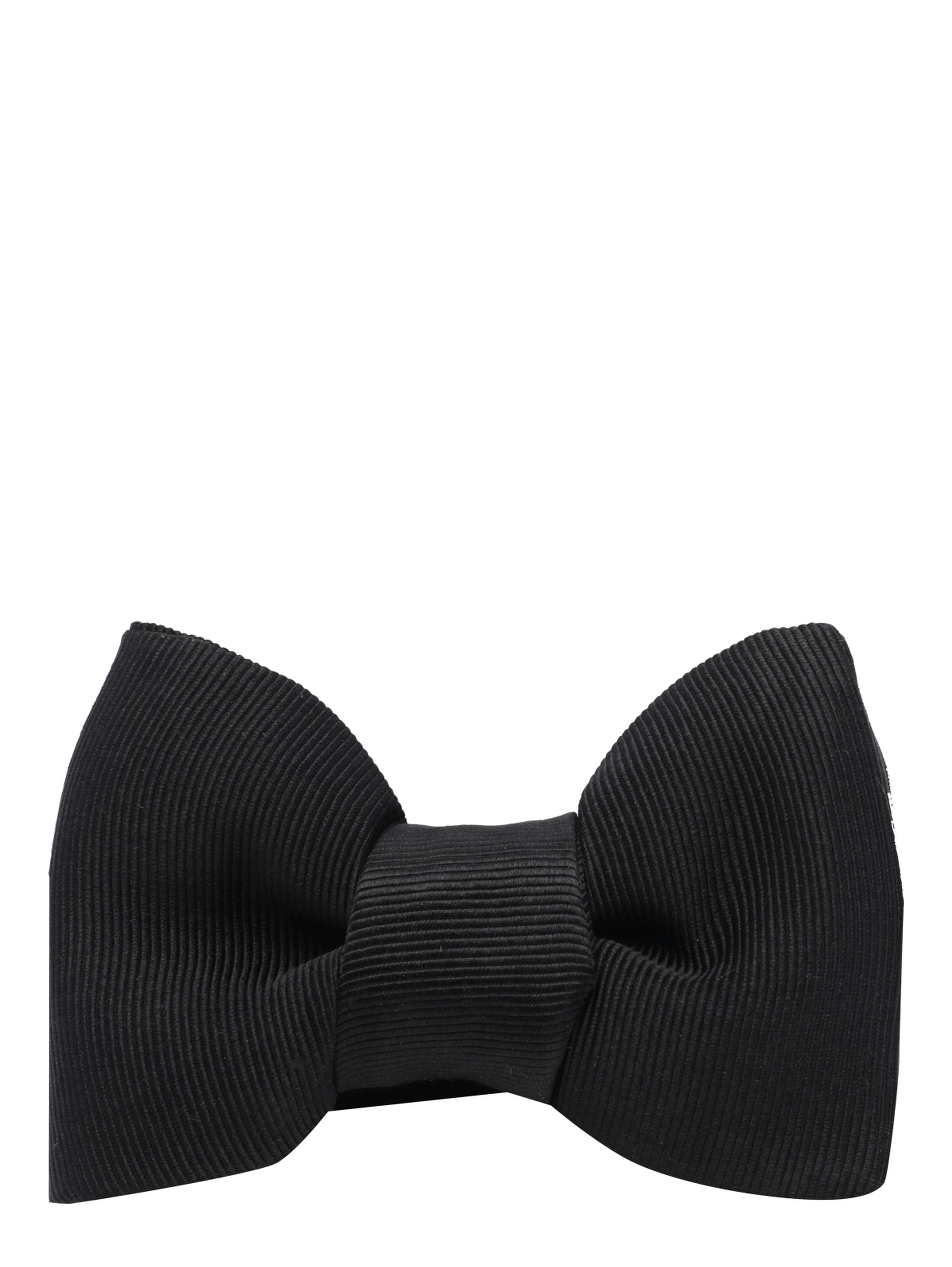 Tom Ford Ties Black