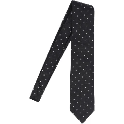 Tom Ford Ties Black