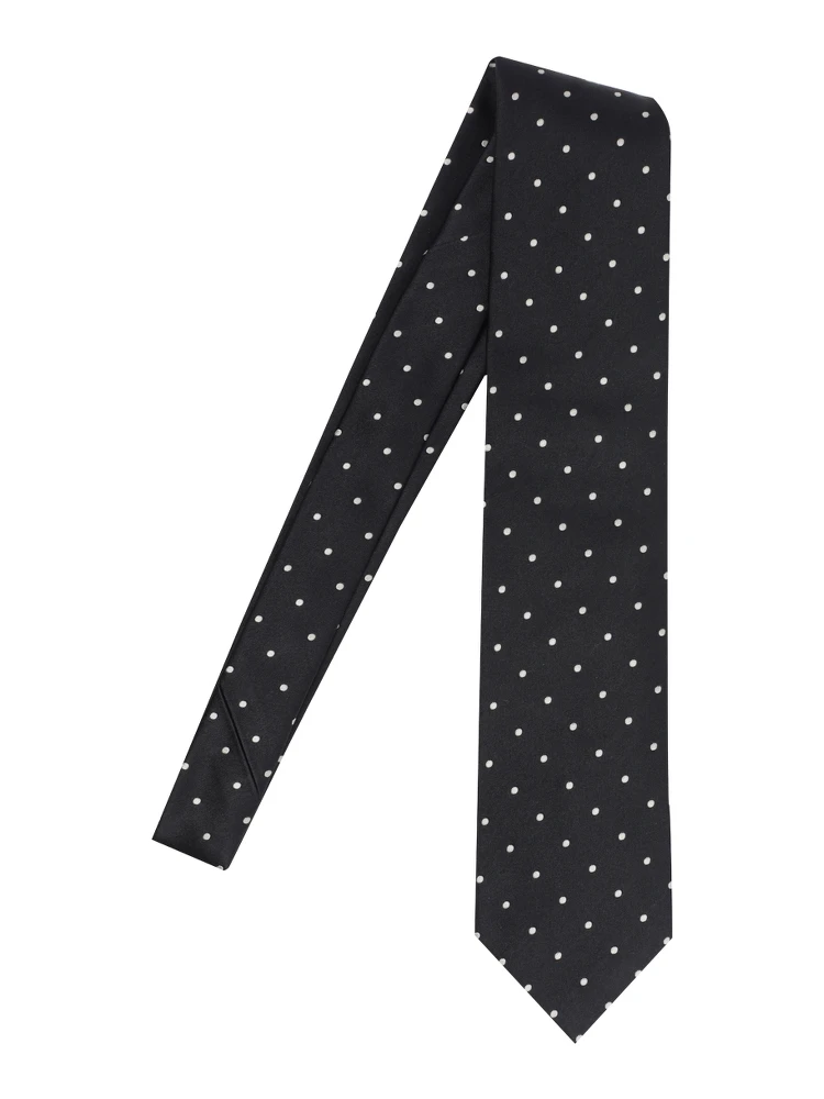 Tom Ford Ties Black