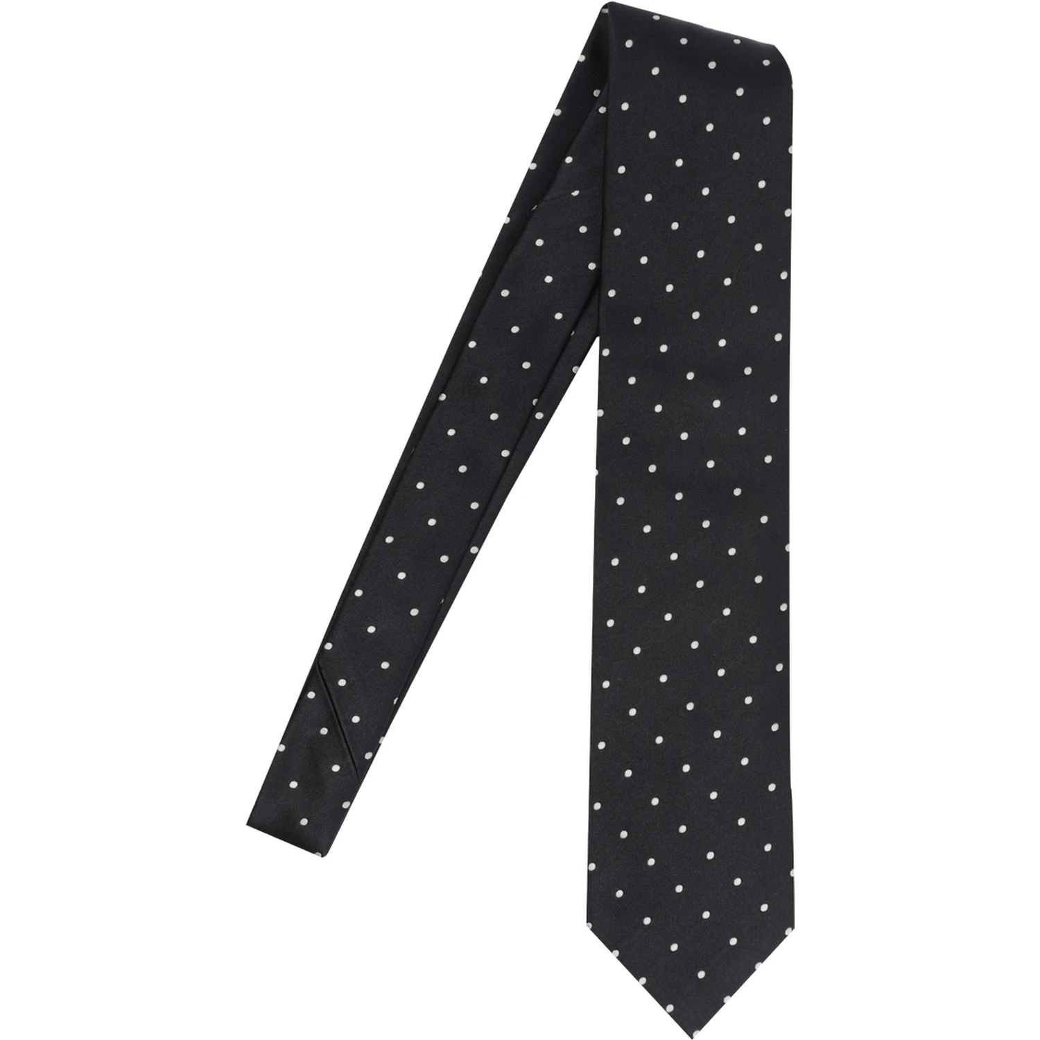 Tom Ford Ties Black