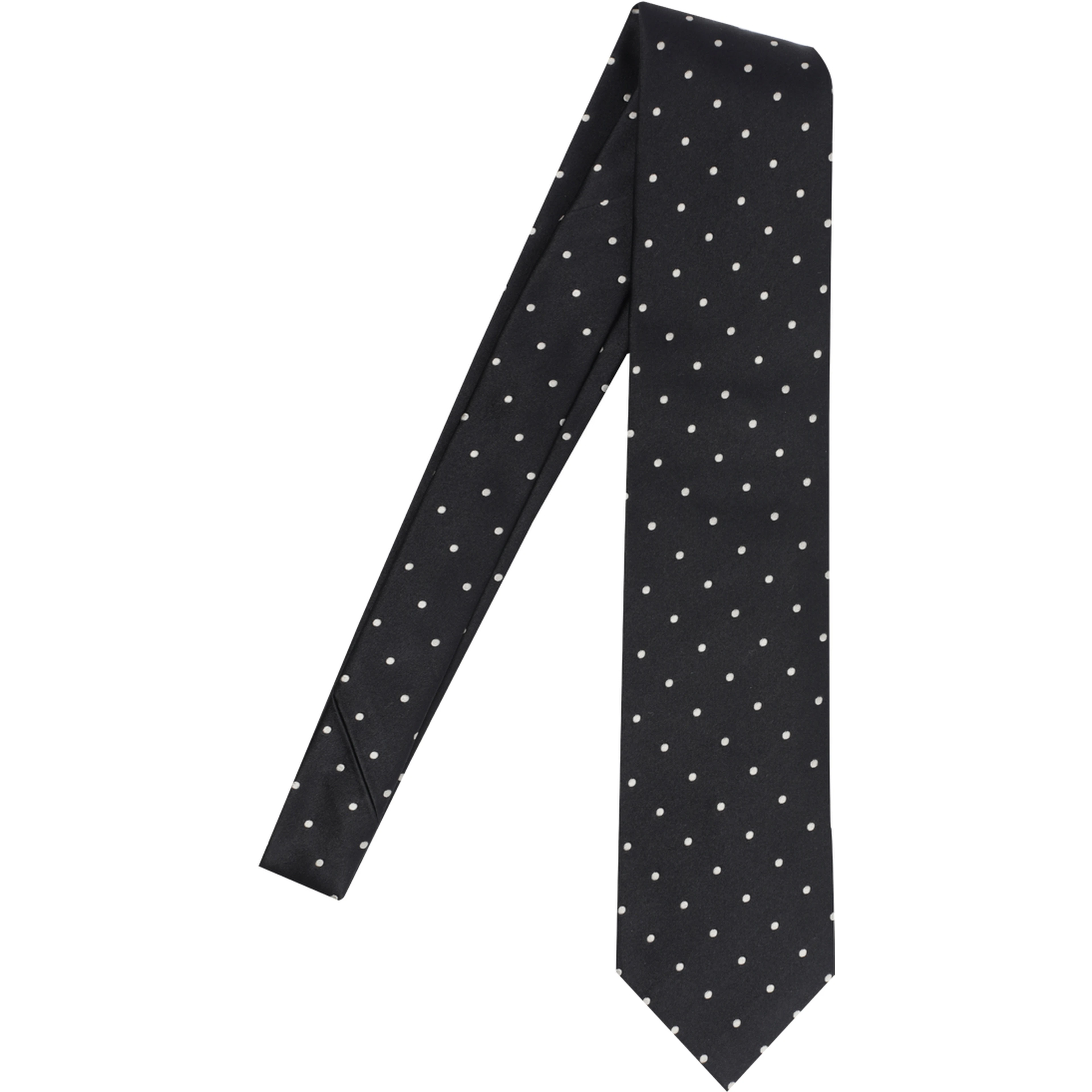 Tom Ford Ties Black