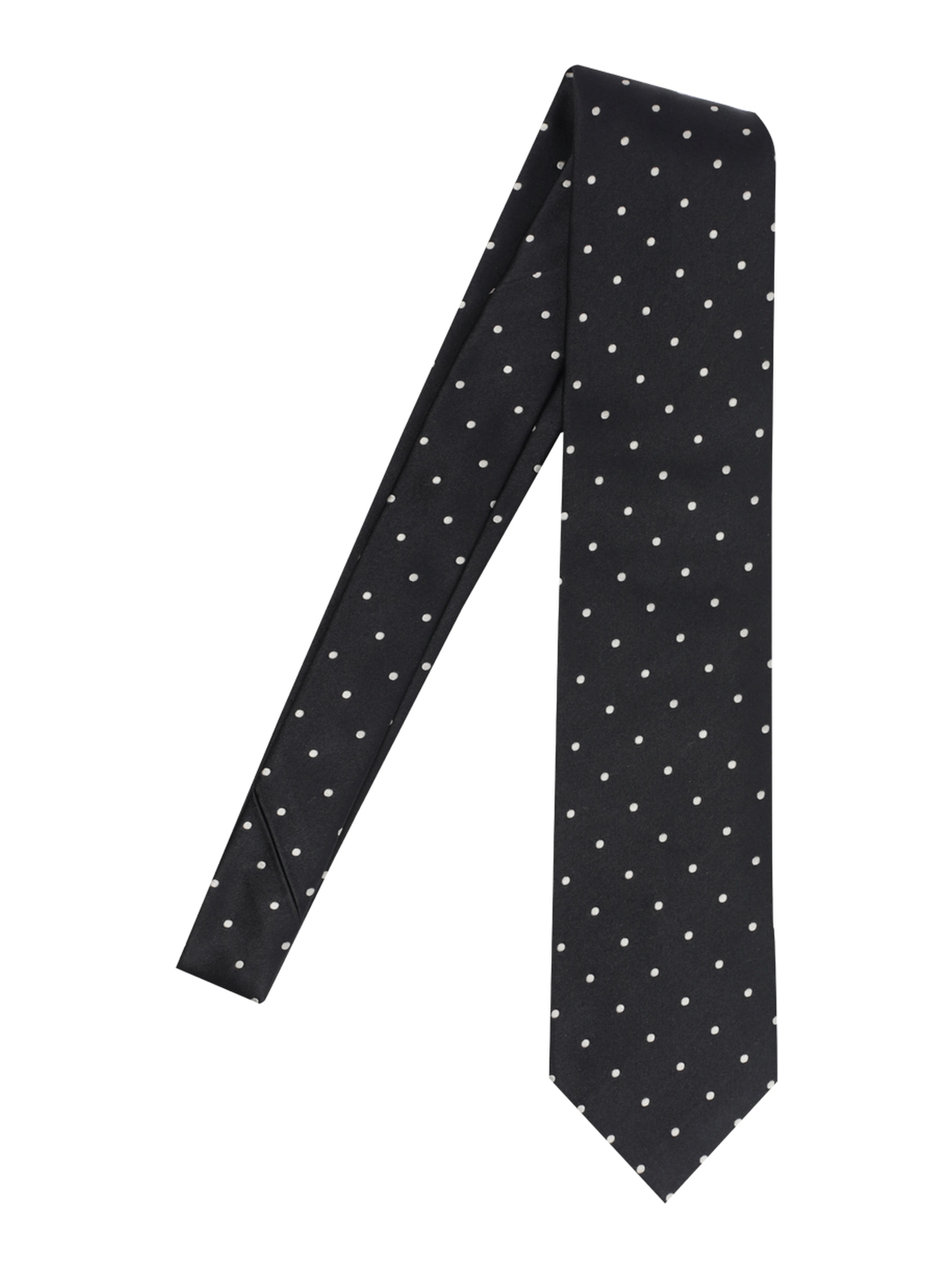Tom Ford Ties Black