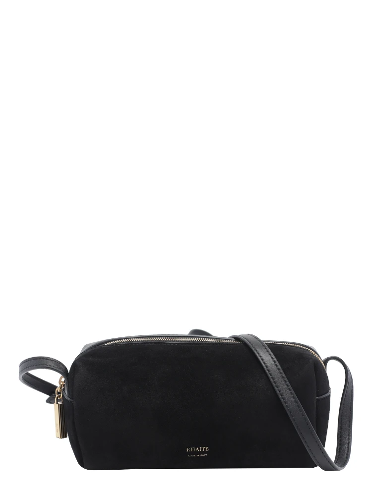 KHAITE Bags.. Black