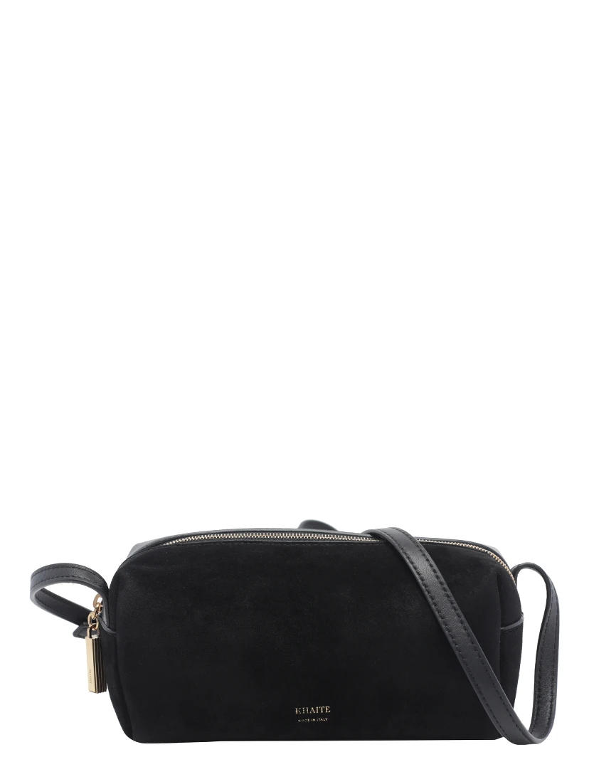 KHAITE Bags.. Black