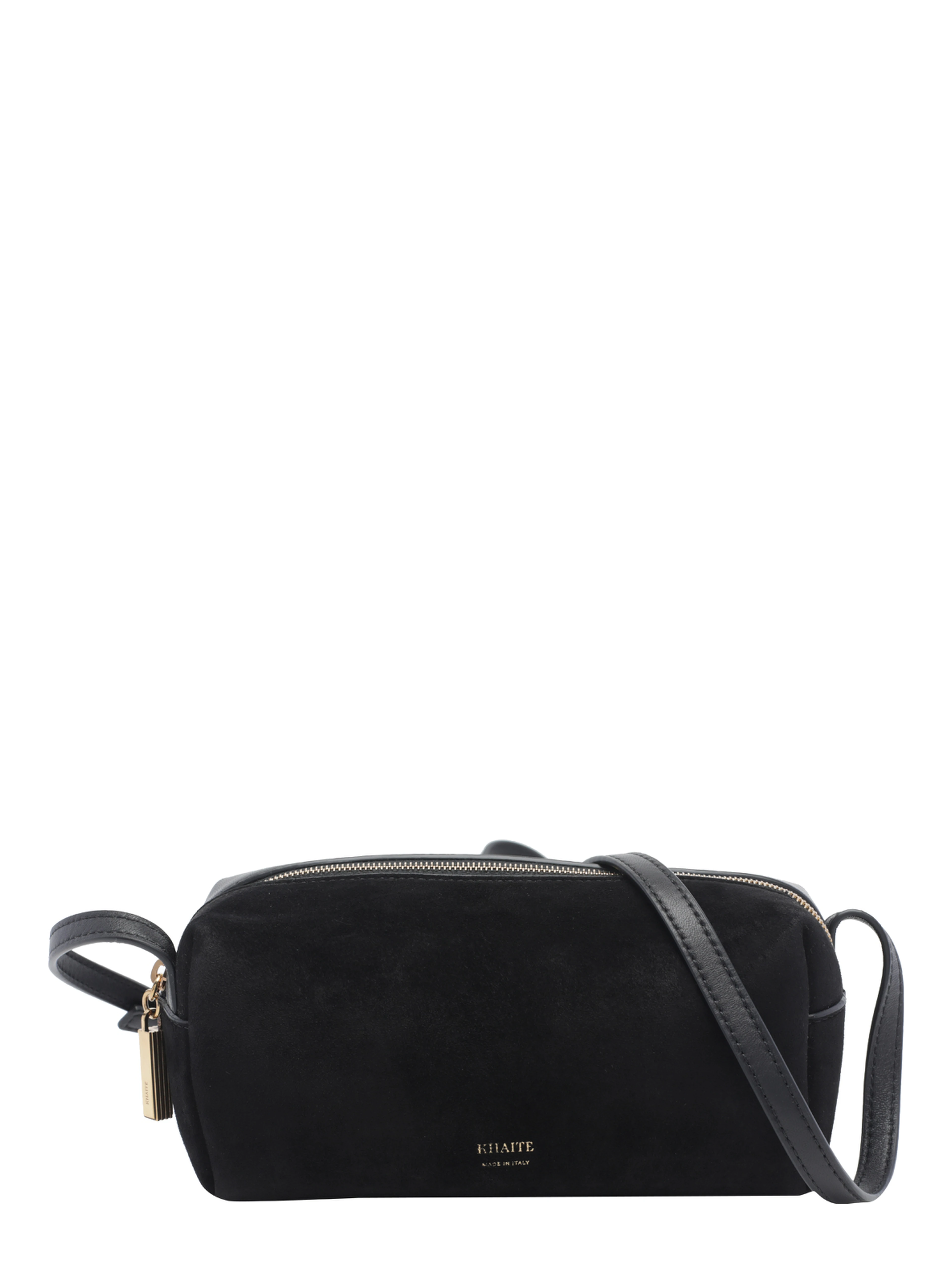 KHAITE Bags.. Black