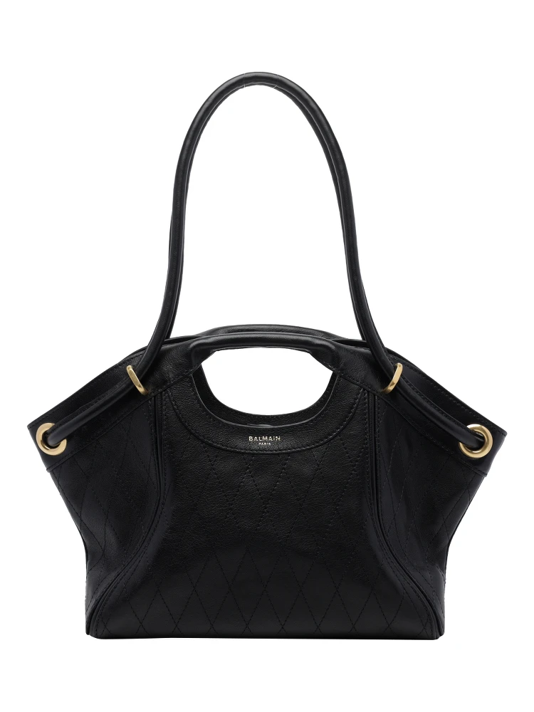 Balmain Bags.. Black