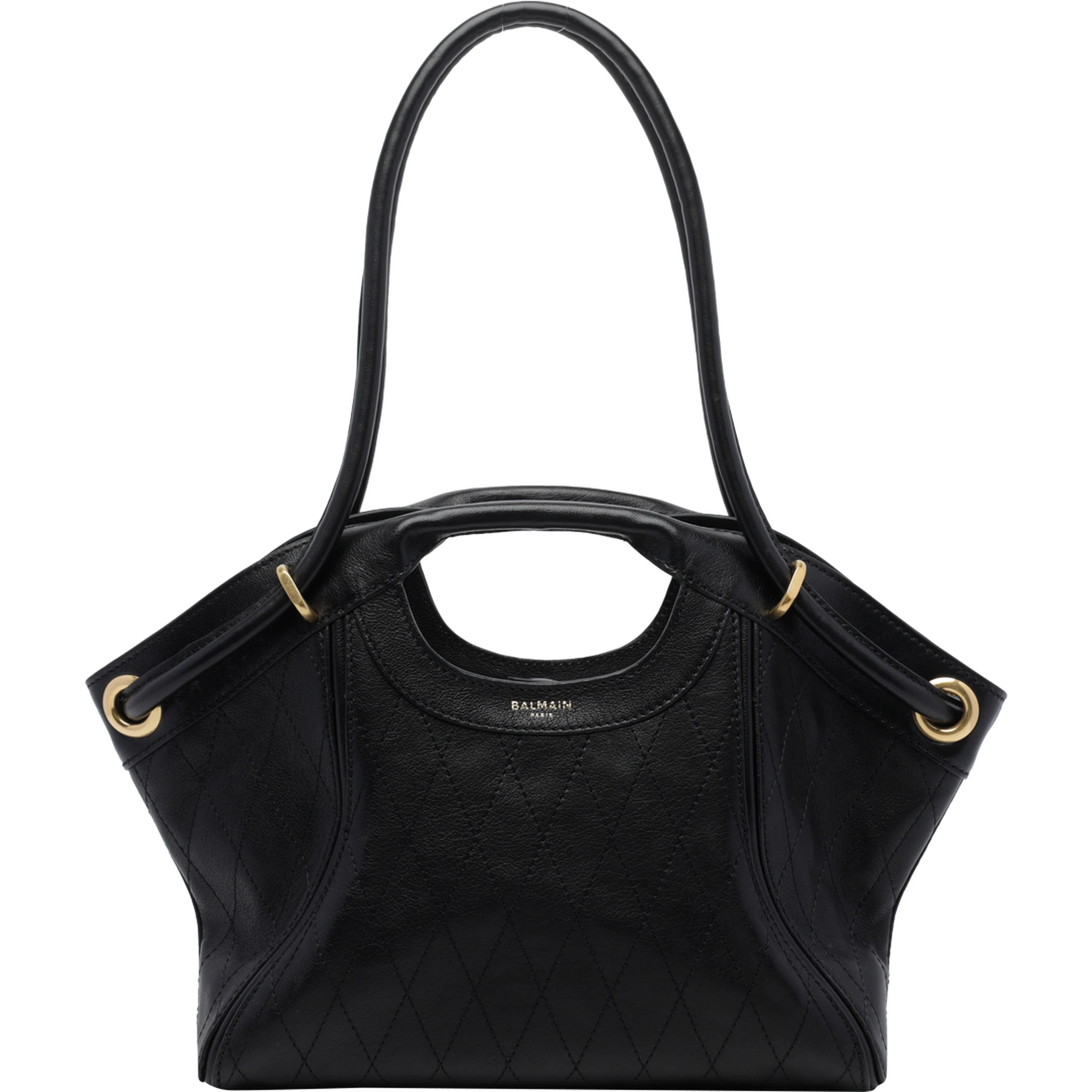 Balmain Bags.. Black