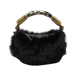 Balmain Bags.. Black