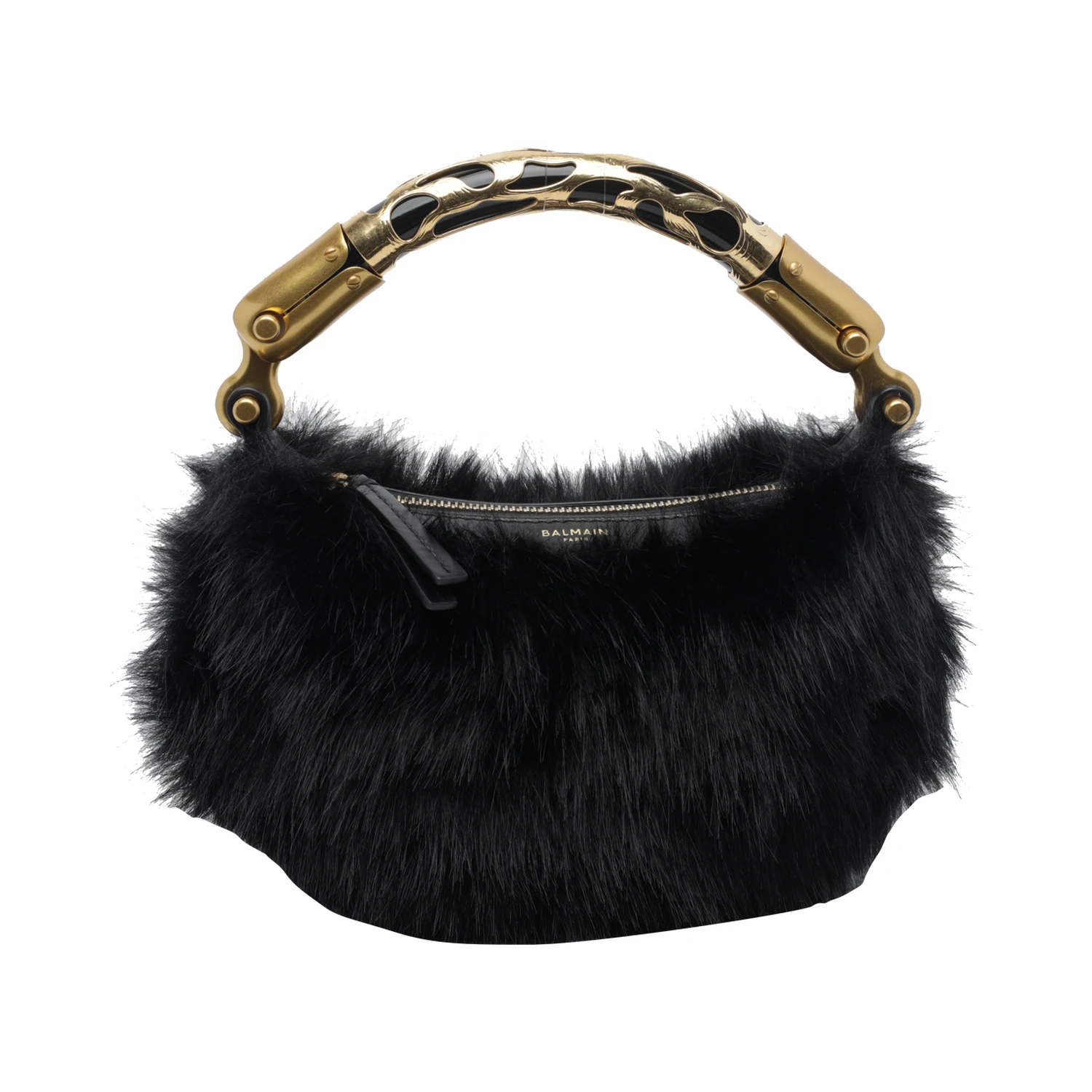 Balmain Bags.. Black