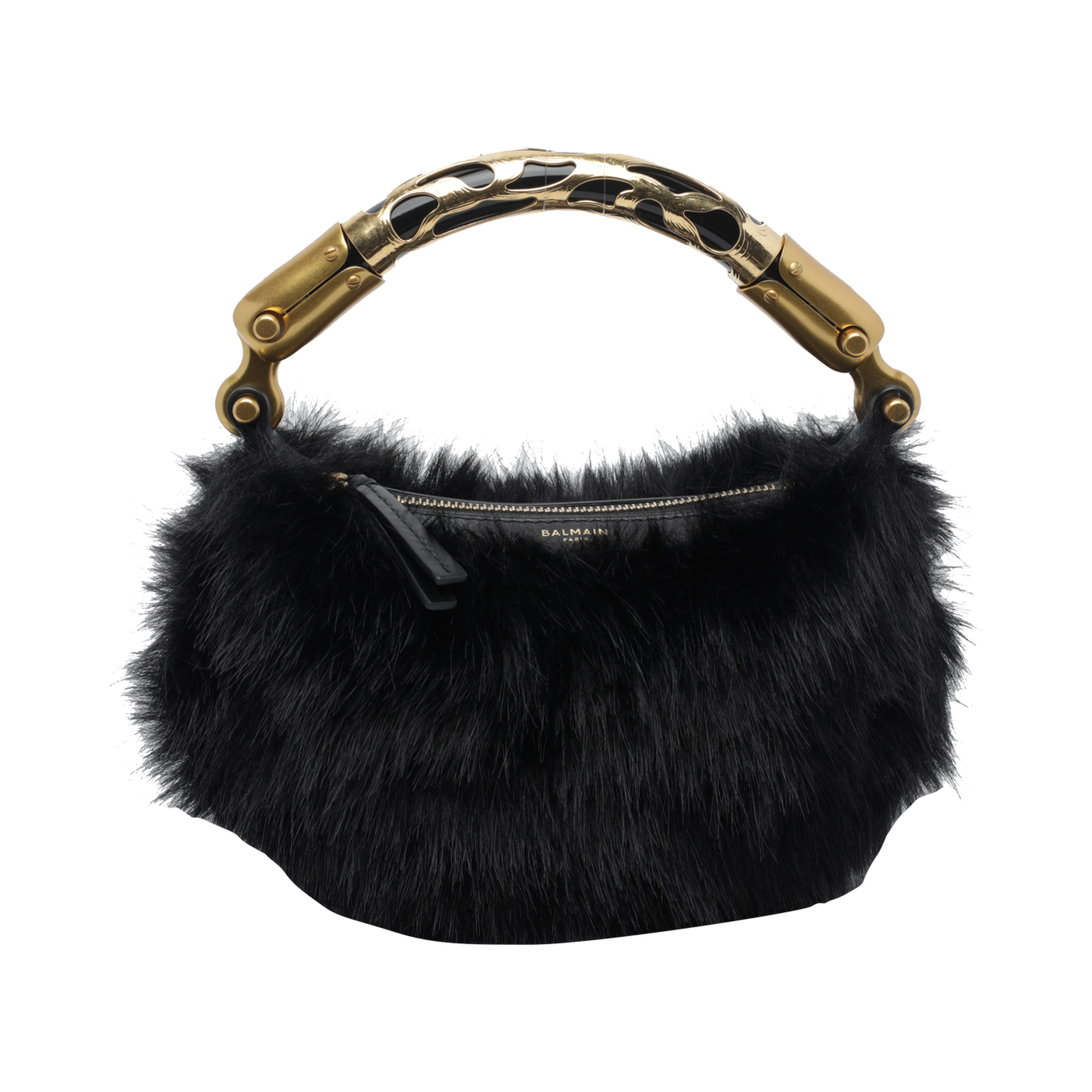 Balmain Bags.. Black