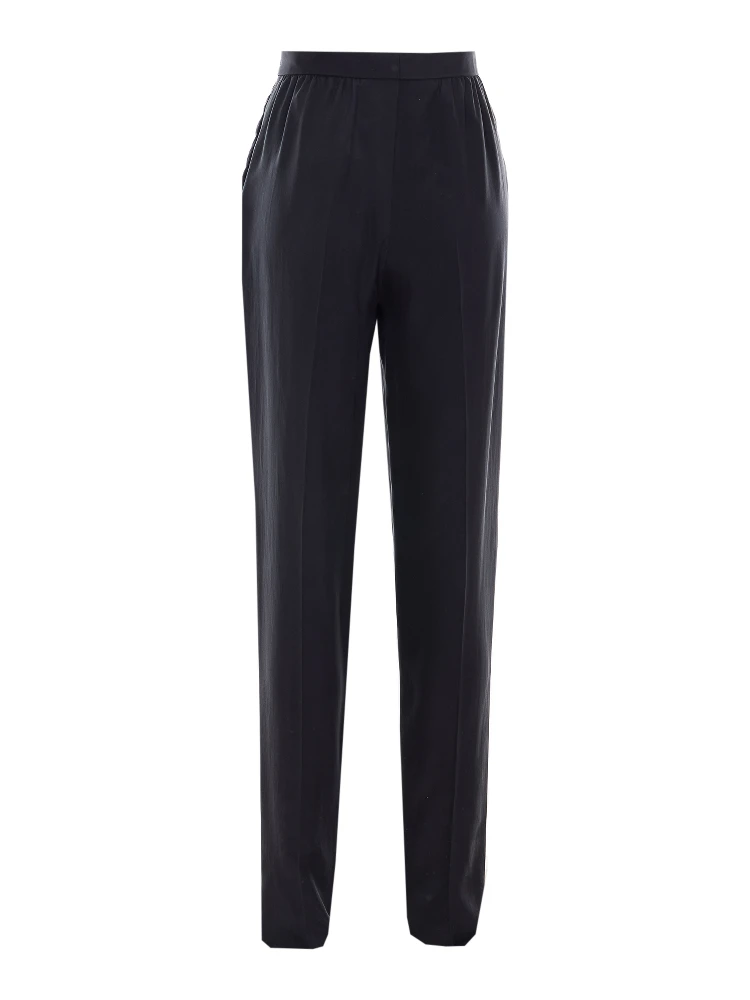 Saint Laurent  Trousers Black alternative