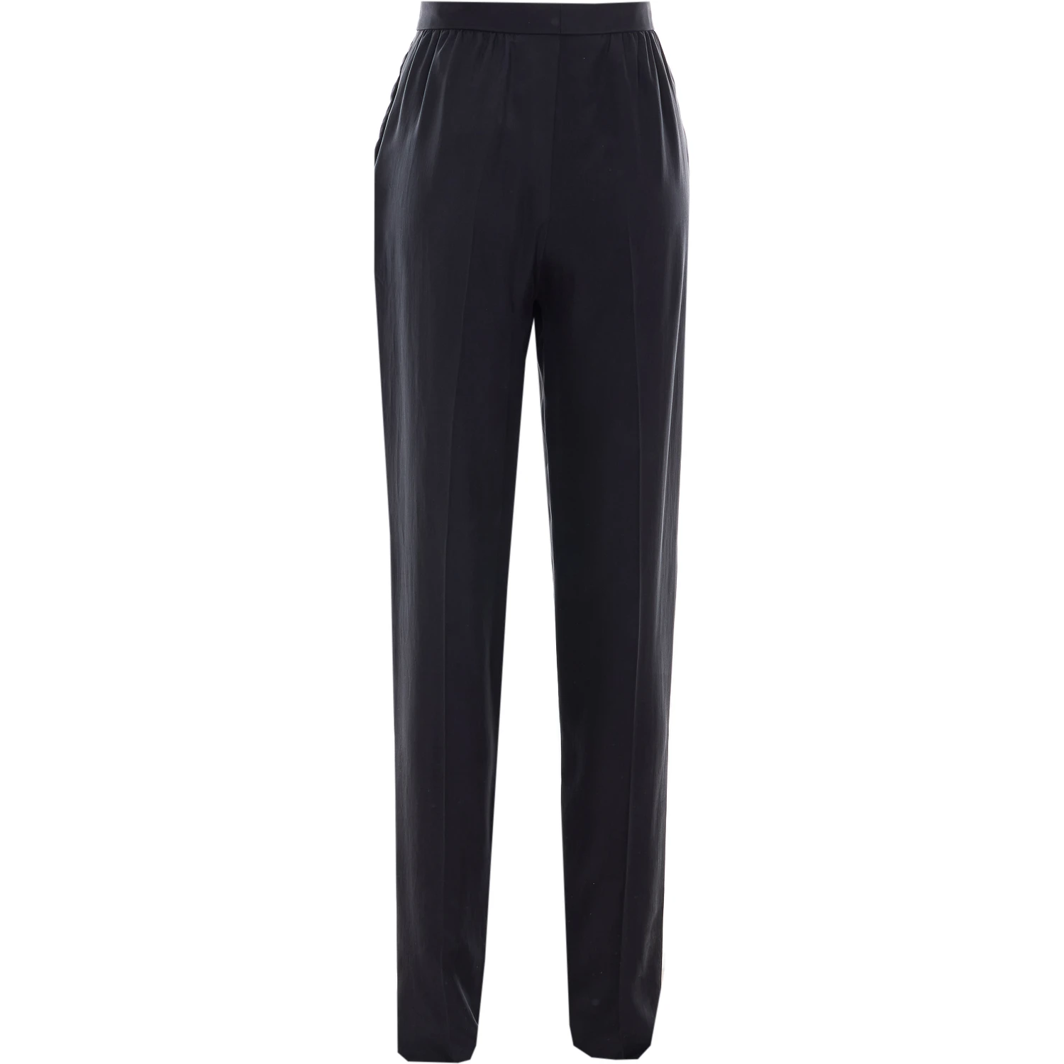 Saint Laurent Trousers Black