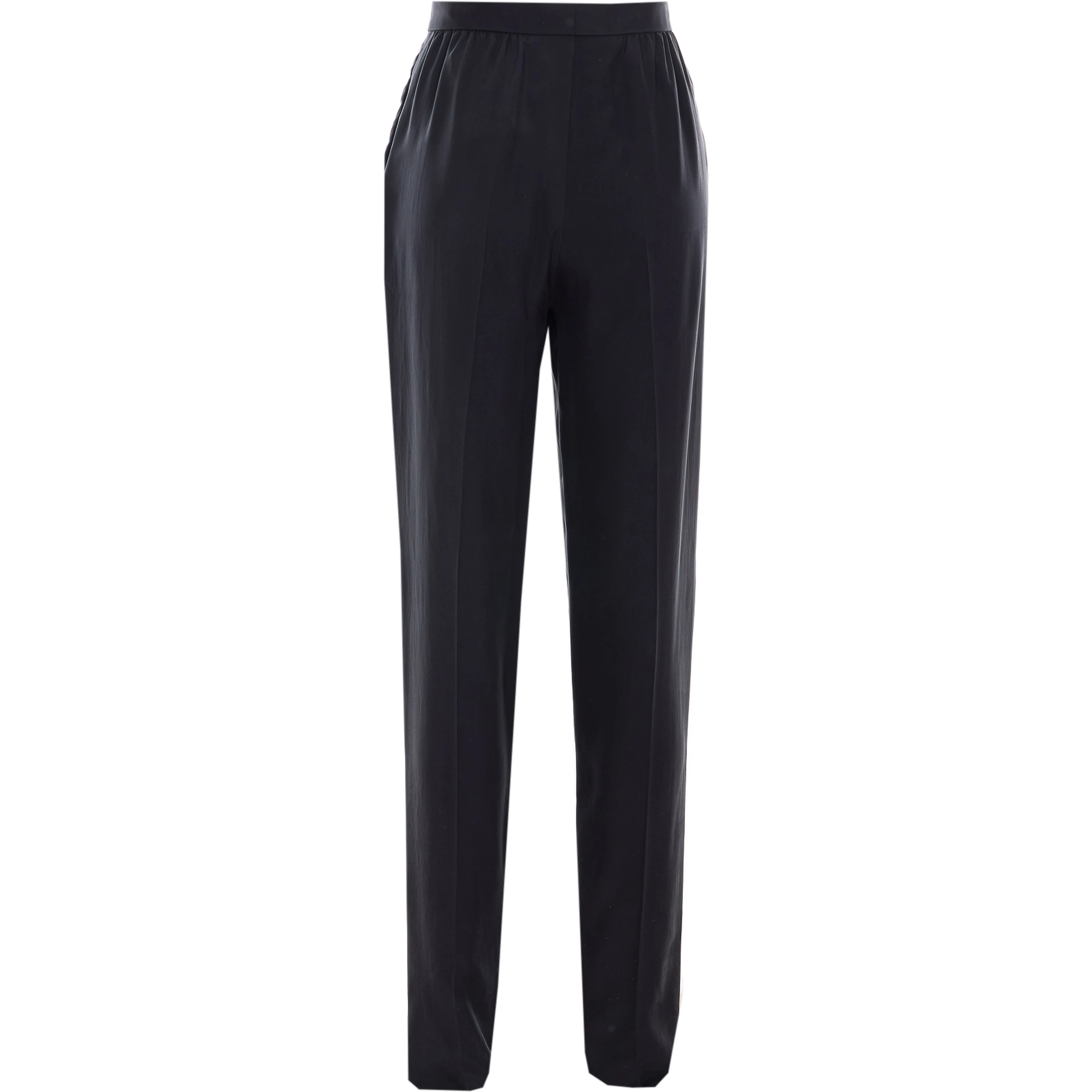 Saint Laurent  Trousers Black