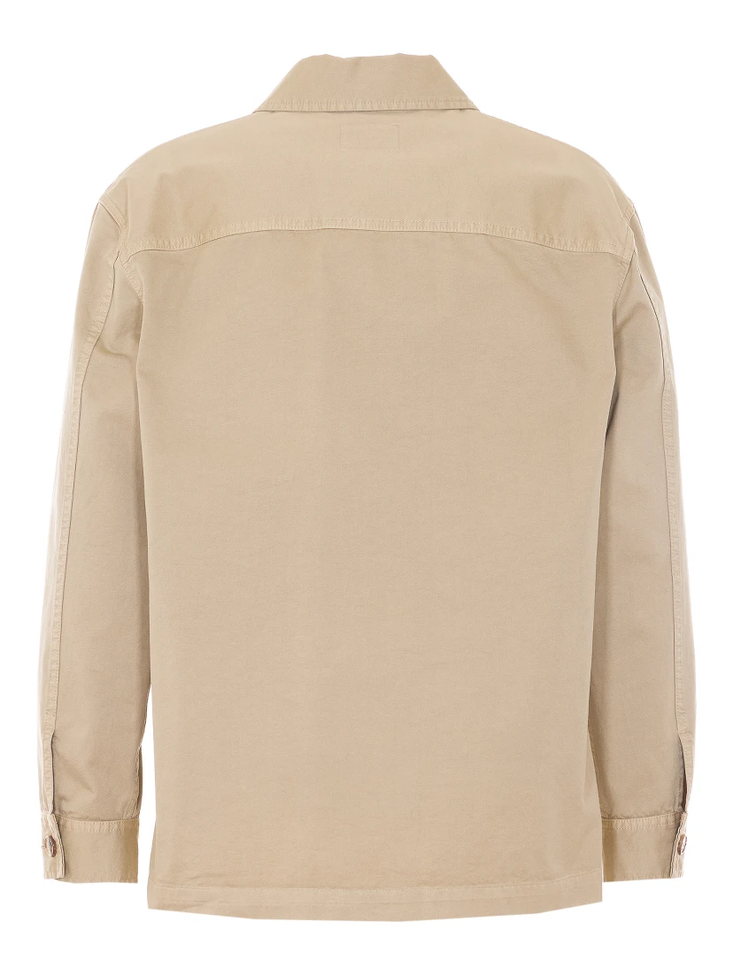 Saint Laurent  Jackets Beige