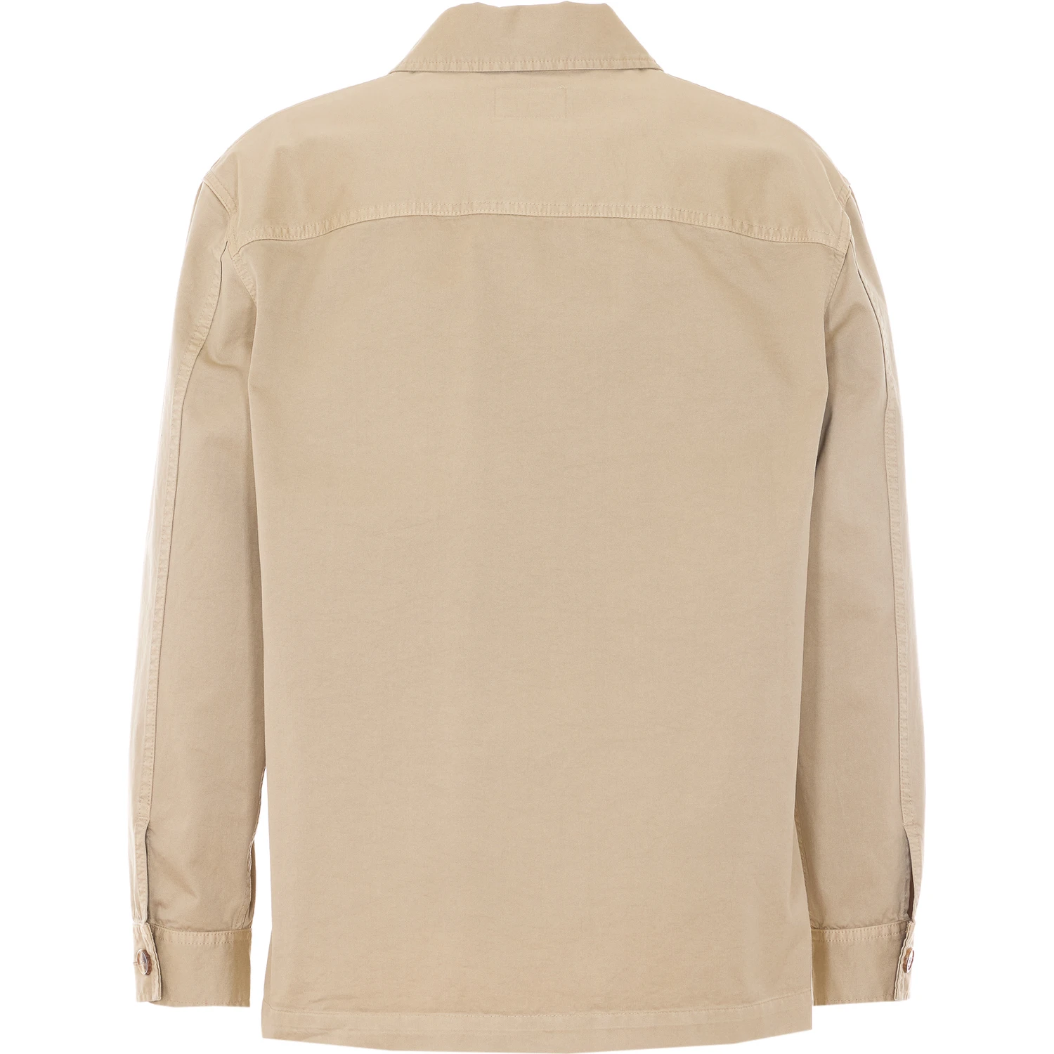 Saint Laurent  Jackets Beige