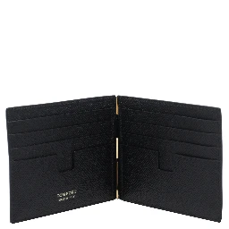 Tom Ford Wallets Black