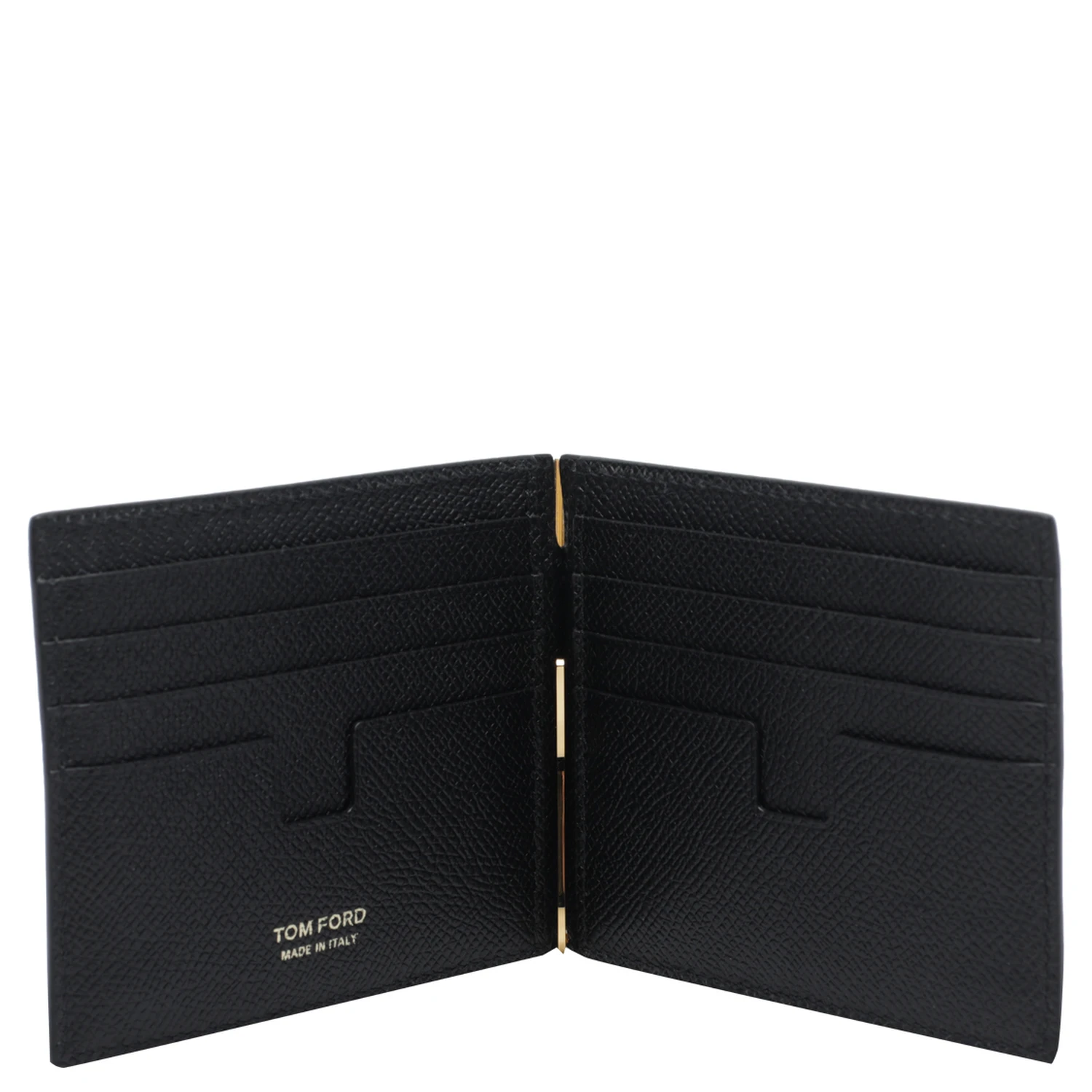 Tom Ford Wallets Black