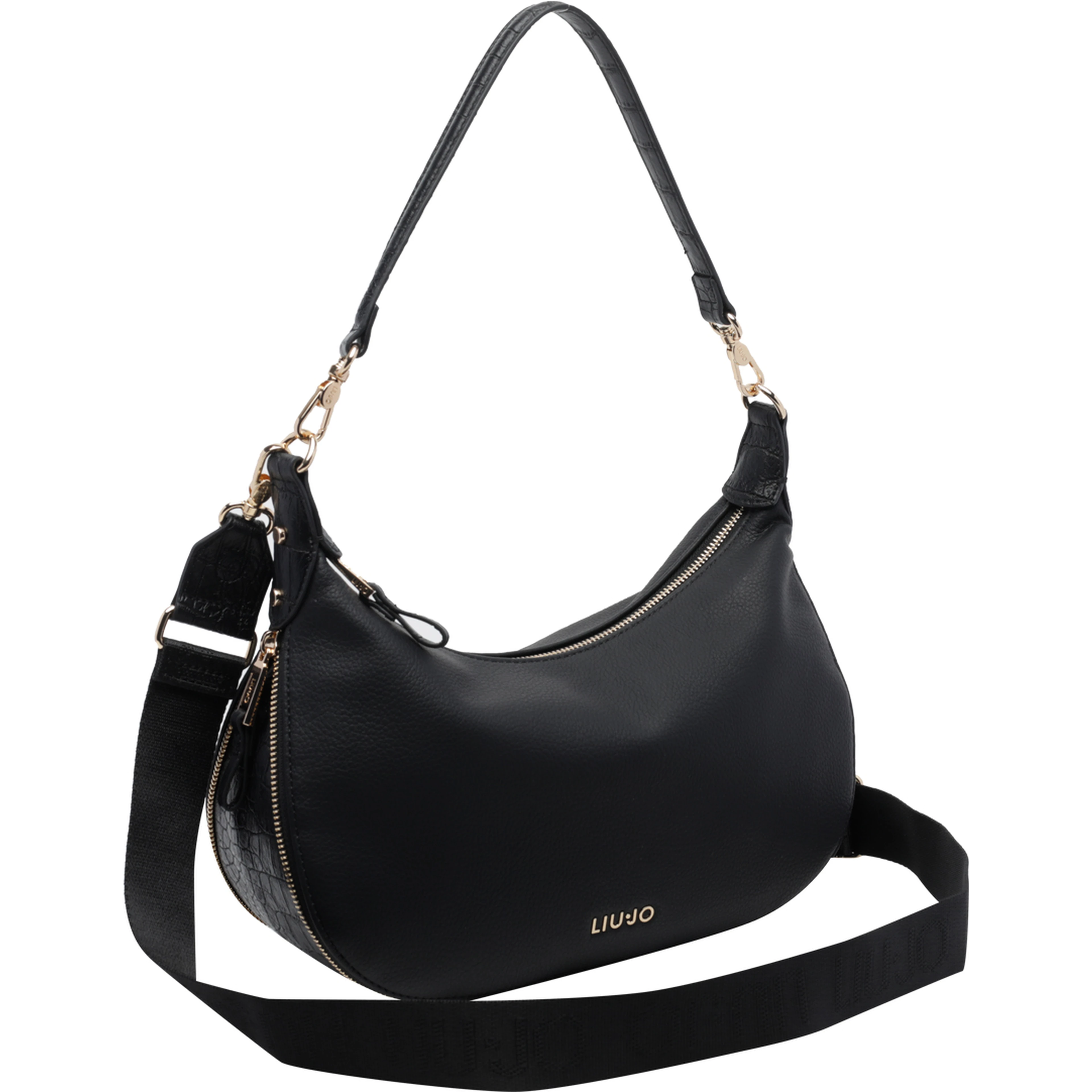 Liu Jo Bags.. Black