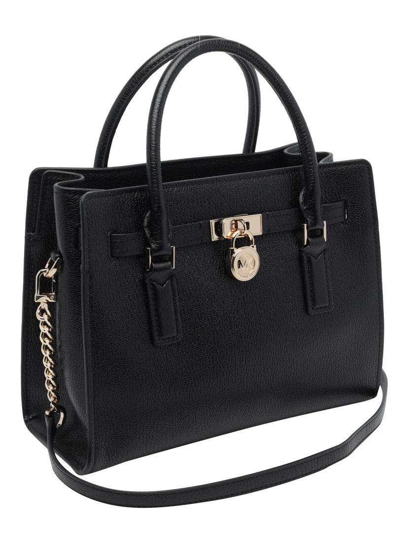 Michael Michael Kors Bags.. Black