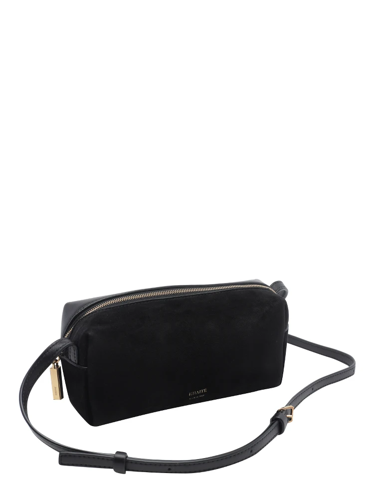 KHAITE Bags.. Black alternative