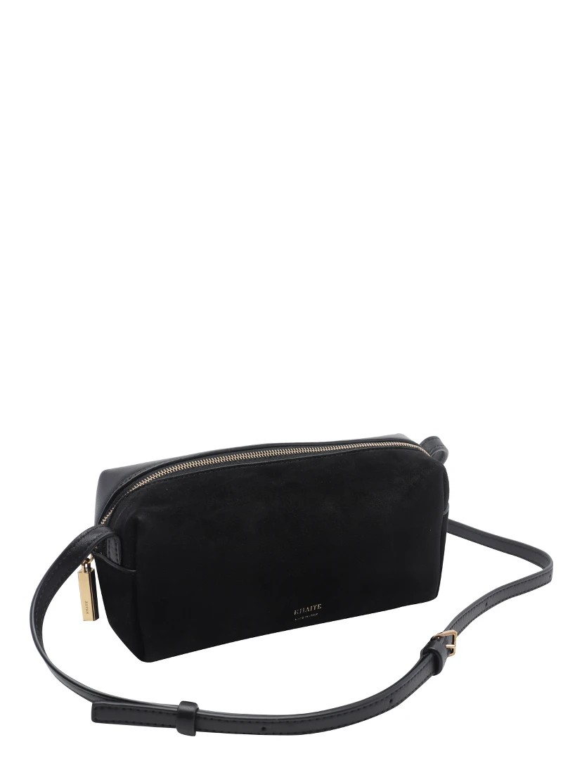 KHAITE Bags.. Black
