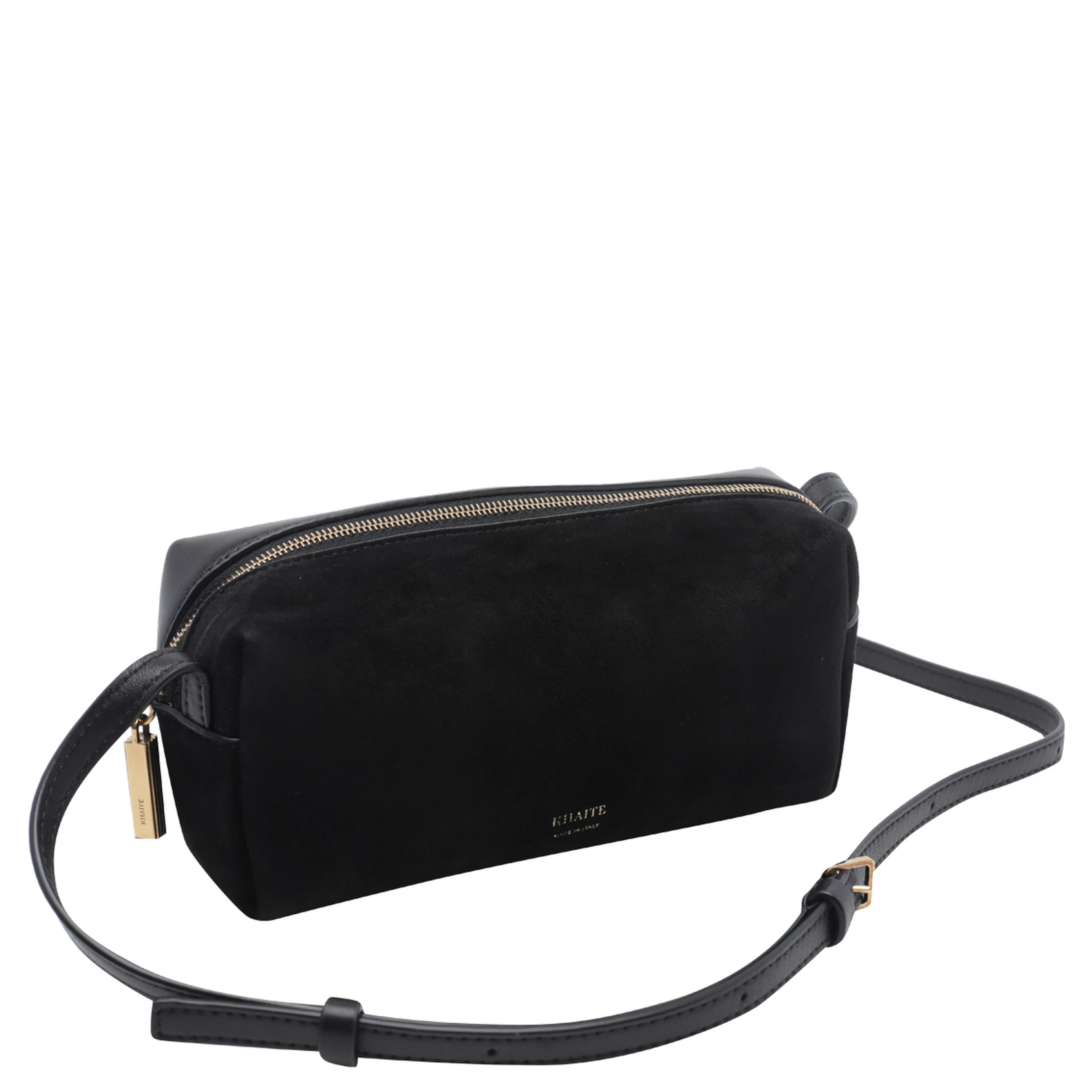 KHAITE Bags.. Black