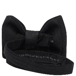 Tom Ford Ties Black