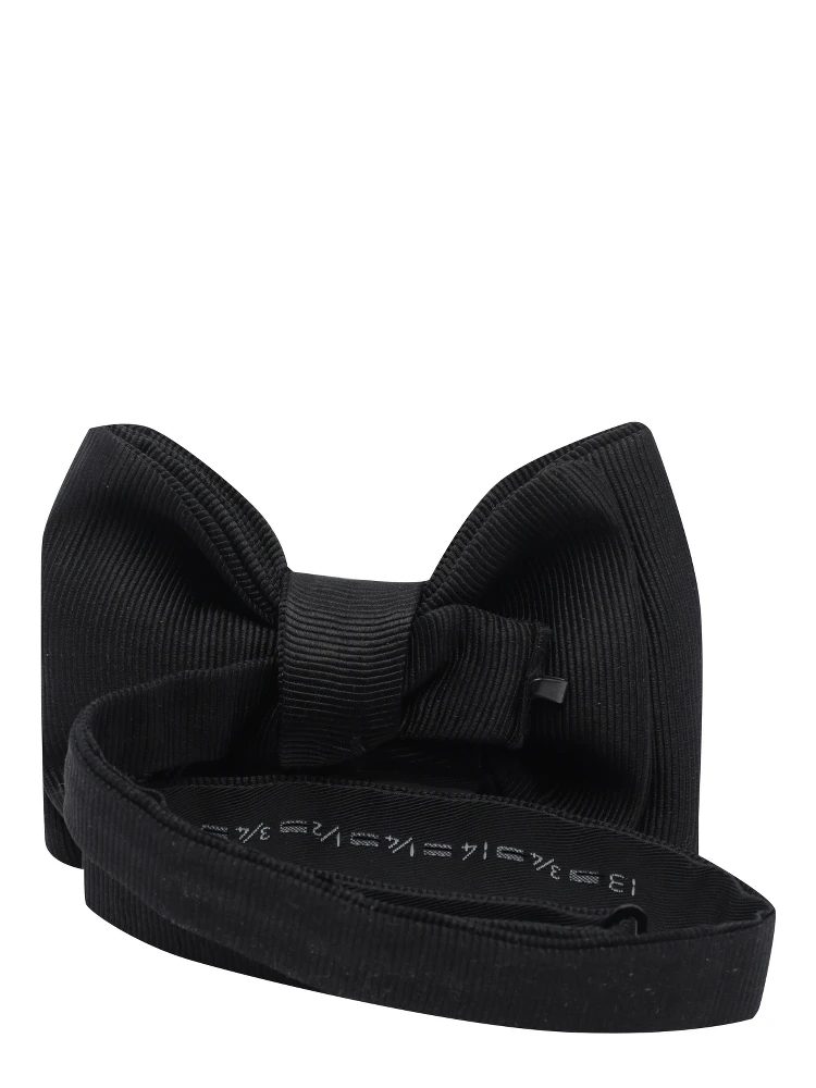 Tom Ford Ties Black alternative