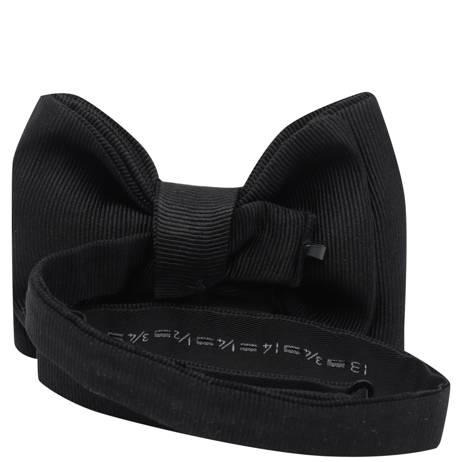 Tom Ford Ties Black