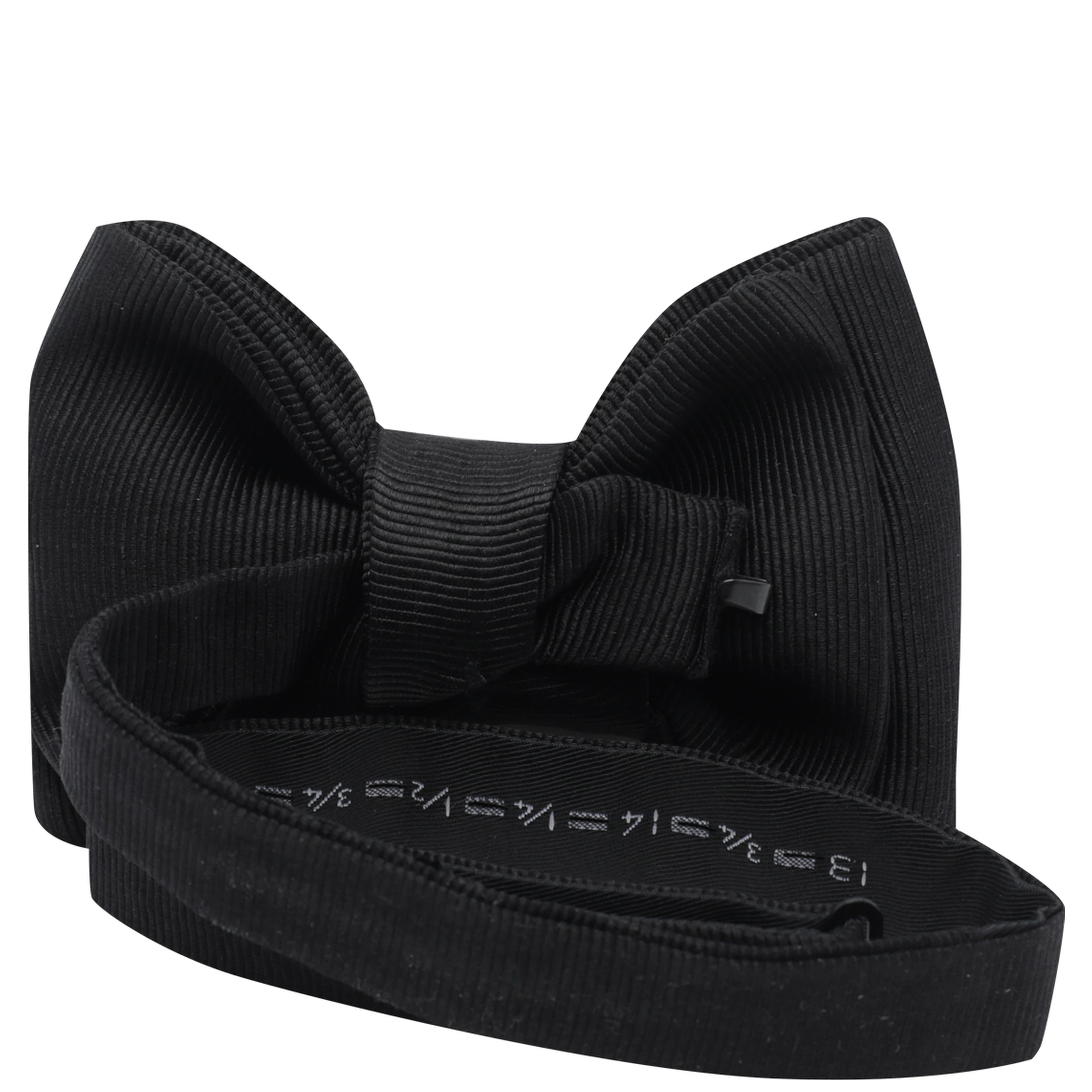 Tom Ford Ties Black