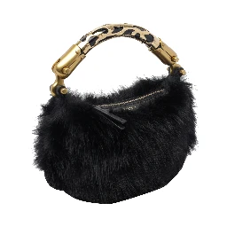 Balmain Bags.. Black