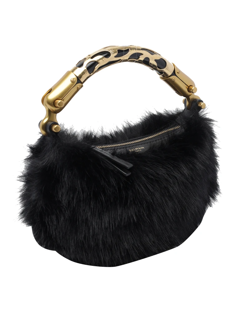 Balmain Bags.. Black alternative