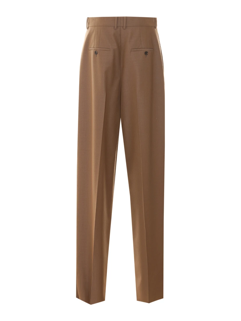 Saint Laurent  Trousers