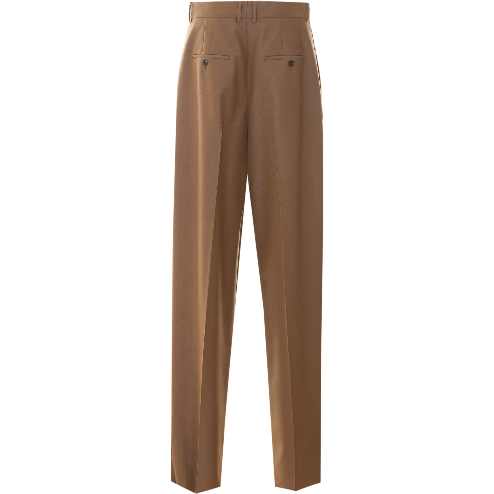 Saint Laurent  Trousers