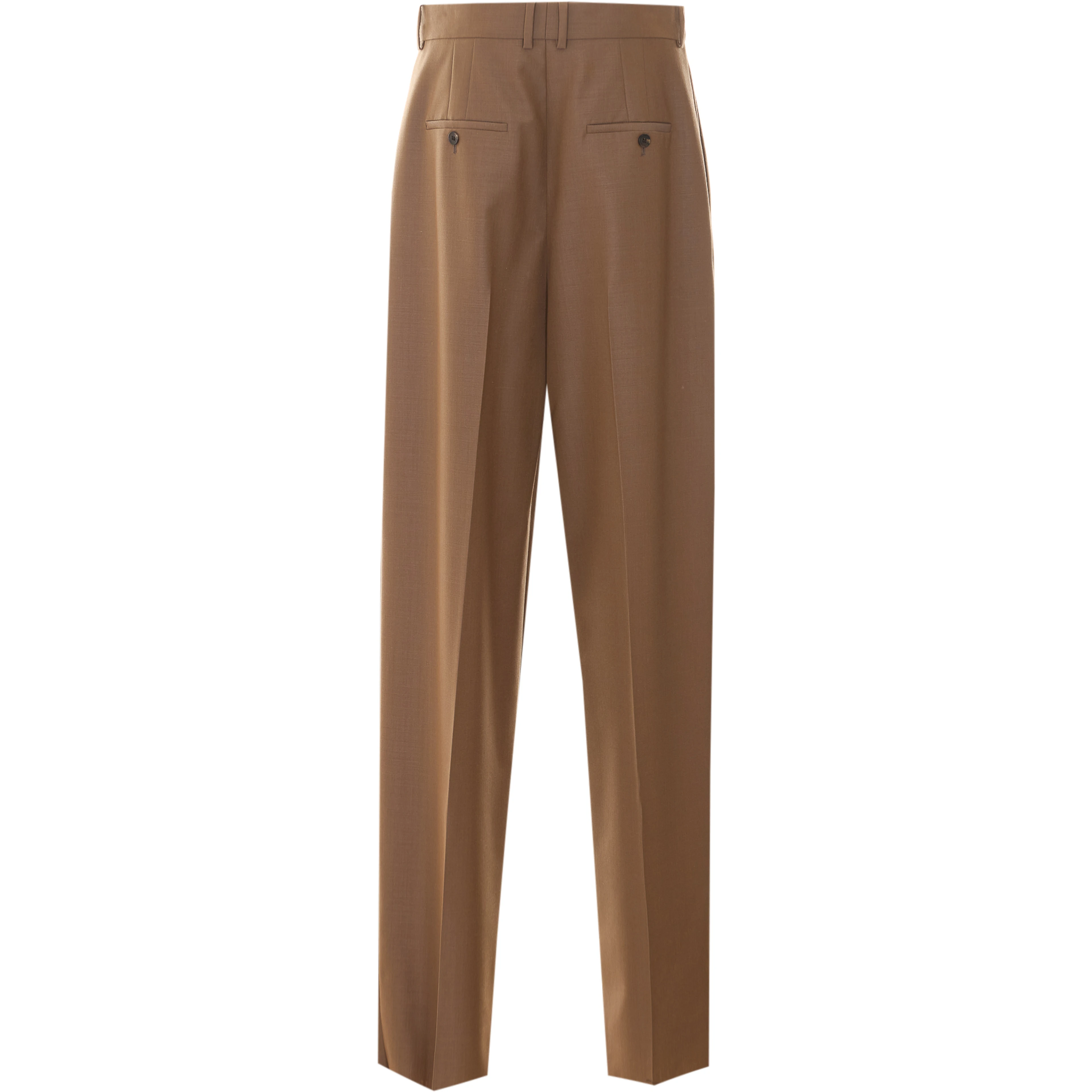 Saint Laurent  Trousers