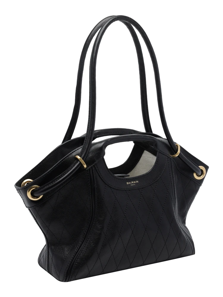Balmain Bags.. Black alternative