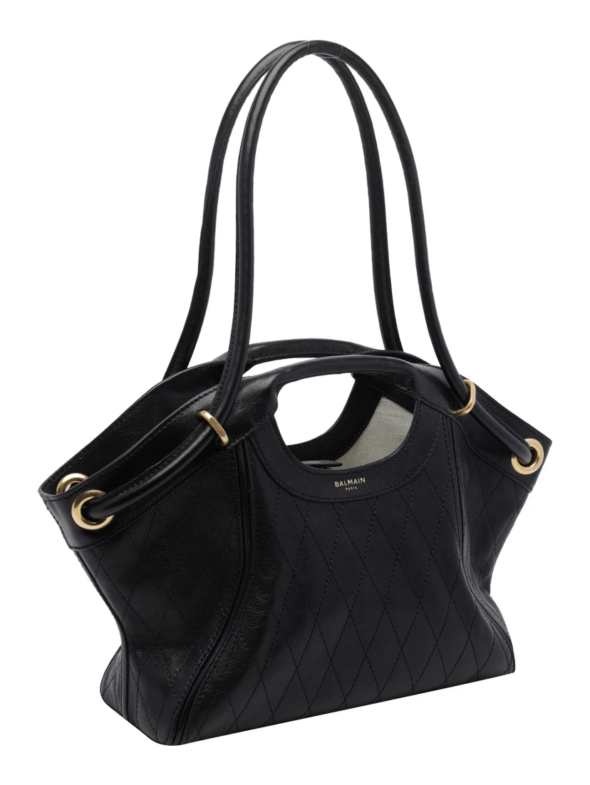 Balmain Bags.. Black