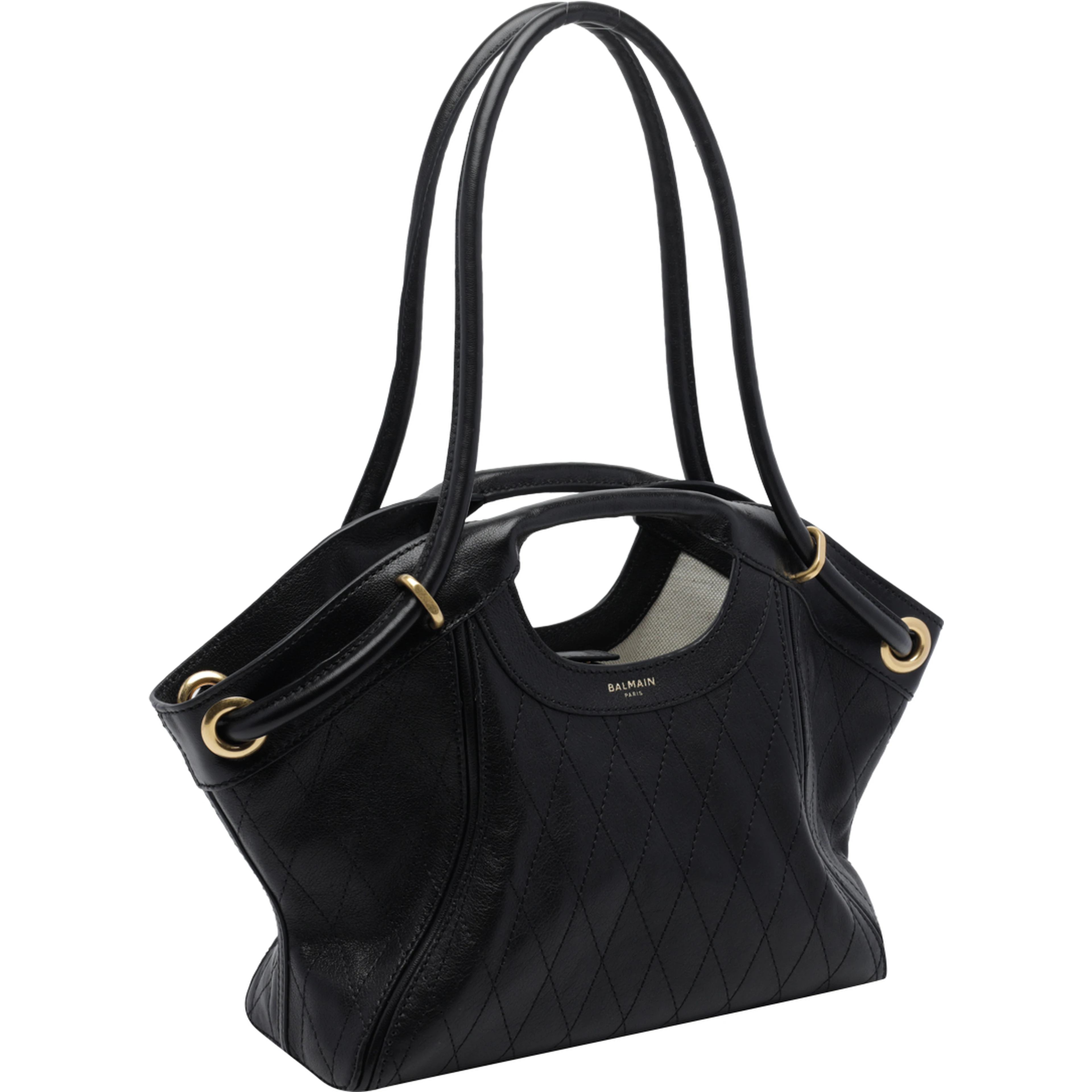 Balmain Bags.. Black
