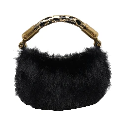 Balmain Bags.. Black