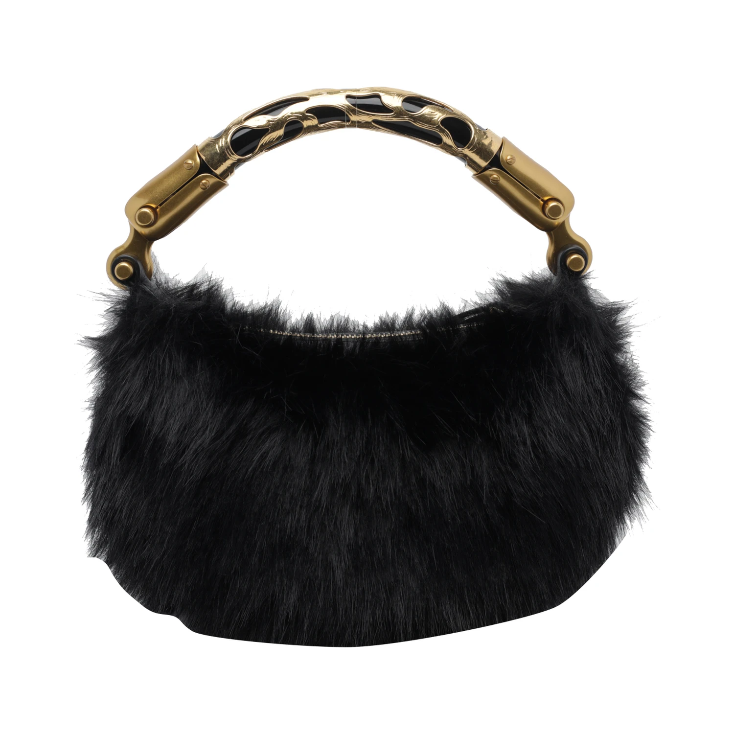 Balmain Bags.. Black